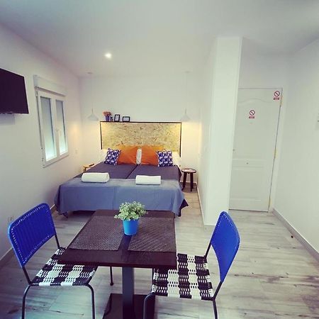 Hotel La Casita M&S Albacete Zewnętrze zdjęcie