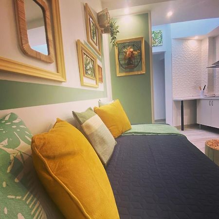 Hotel La Casita M&S Albacete Zewnętrze zdjęcie