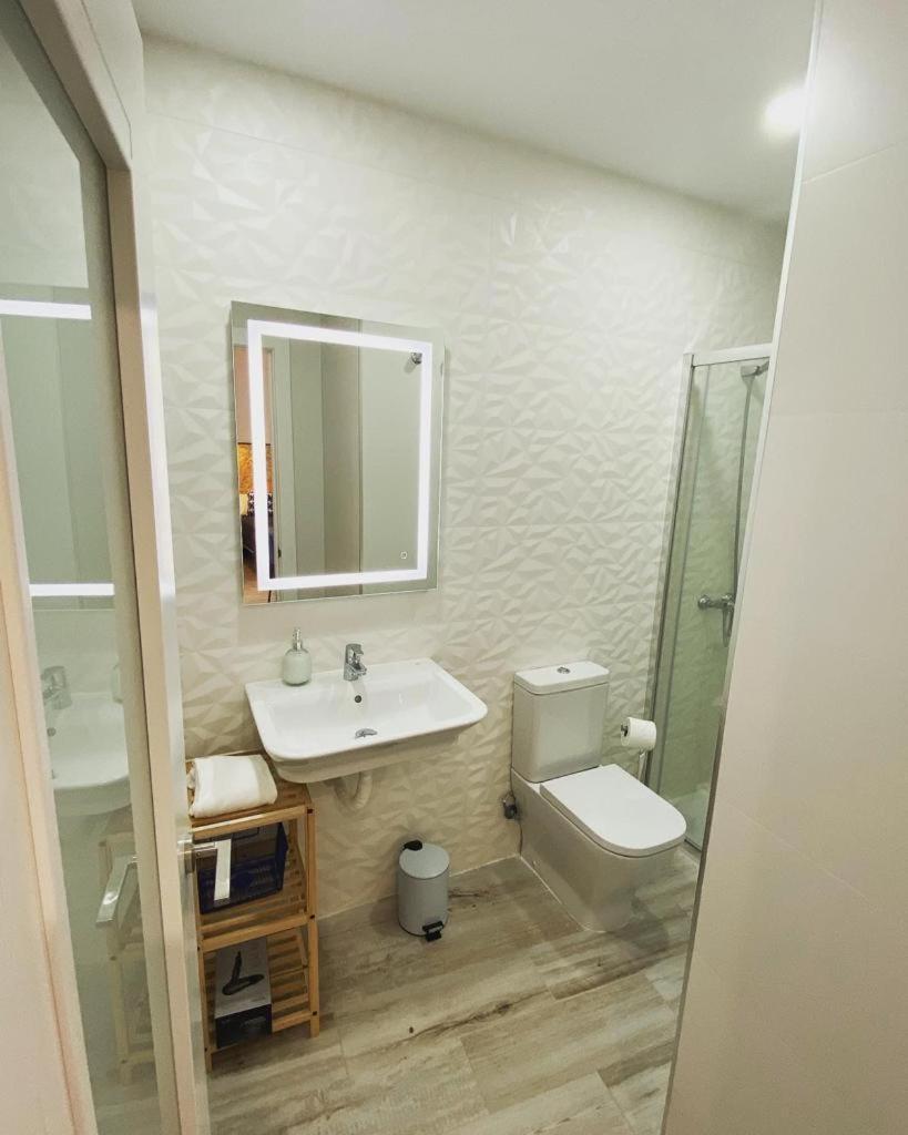 Hotel La Casita M&S Albacete Zewnętrze zdjęcie