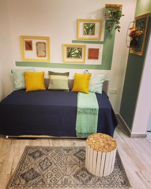 Hotel La Casita M&S Albacete Zewnętrze zdjęcie