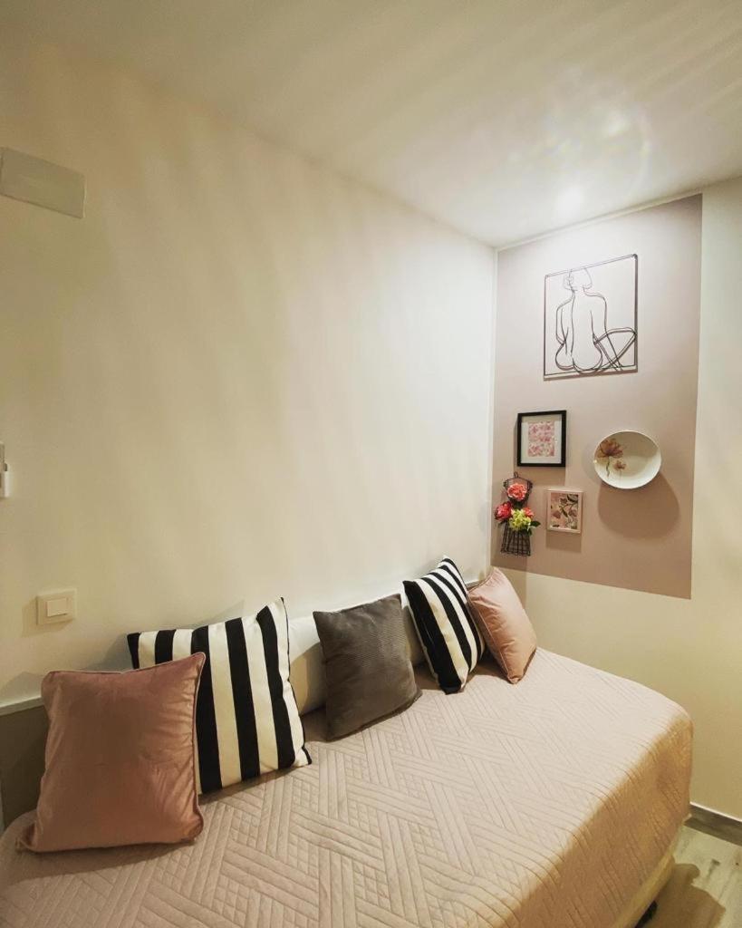 Hotel La Casita M&S Albacete Zewnętrze zdjęcie