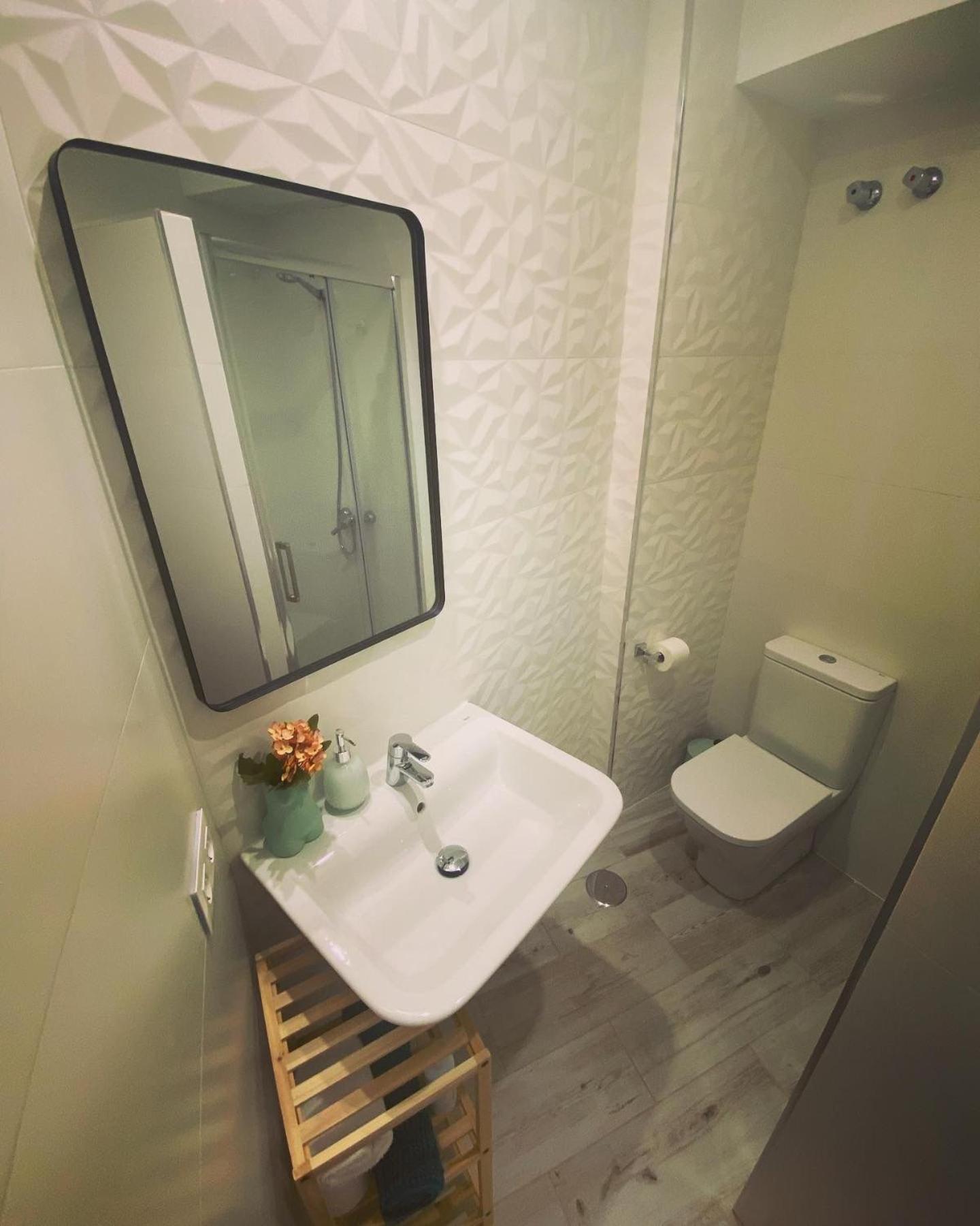 Hotel La Casita M&S Albacete Zewnętrze zdjęcie