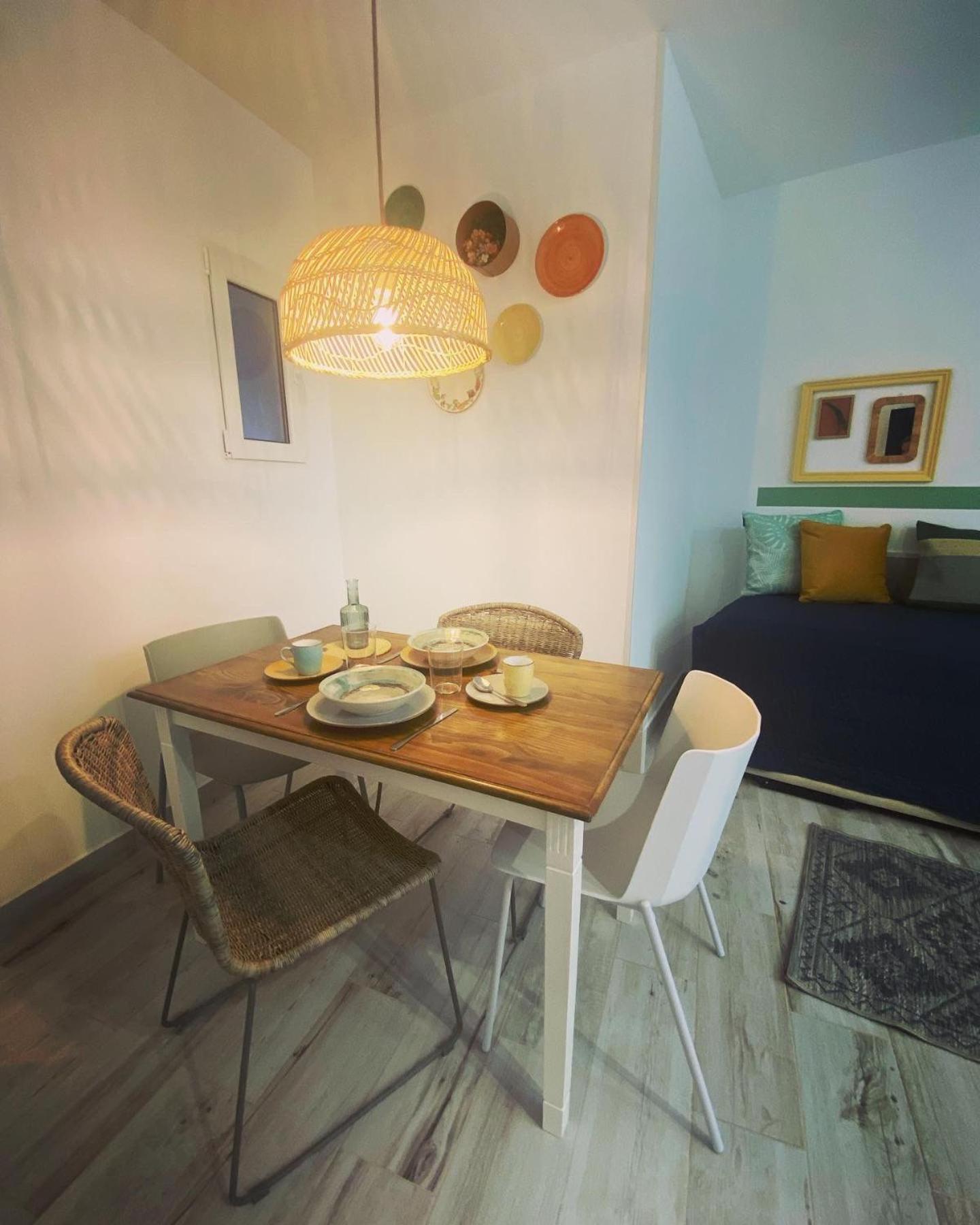 Hotel La Casita M&S Albacete Zewnętrze zdjęcie