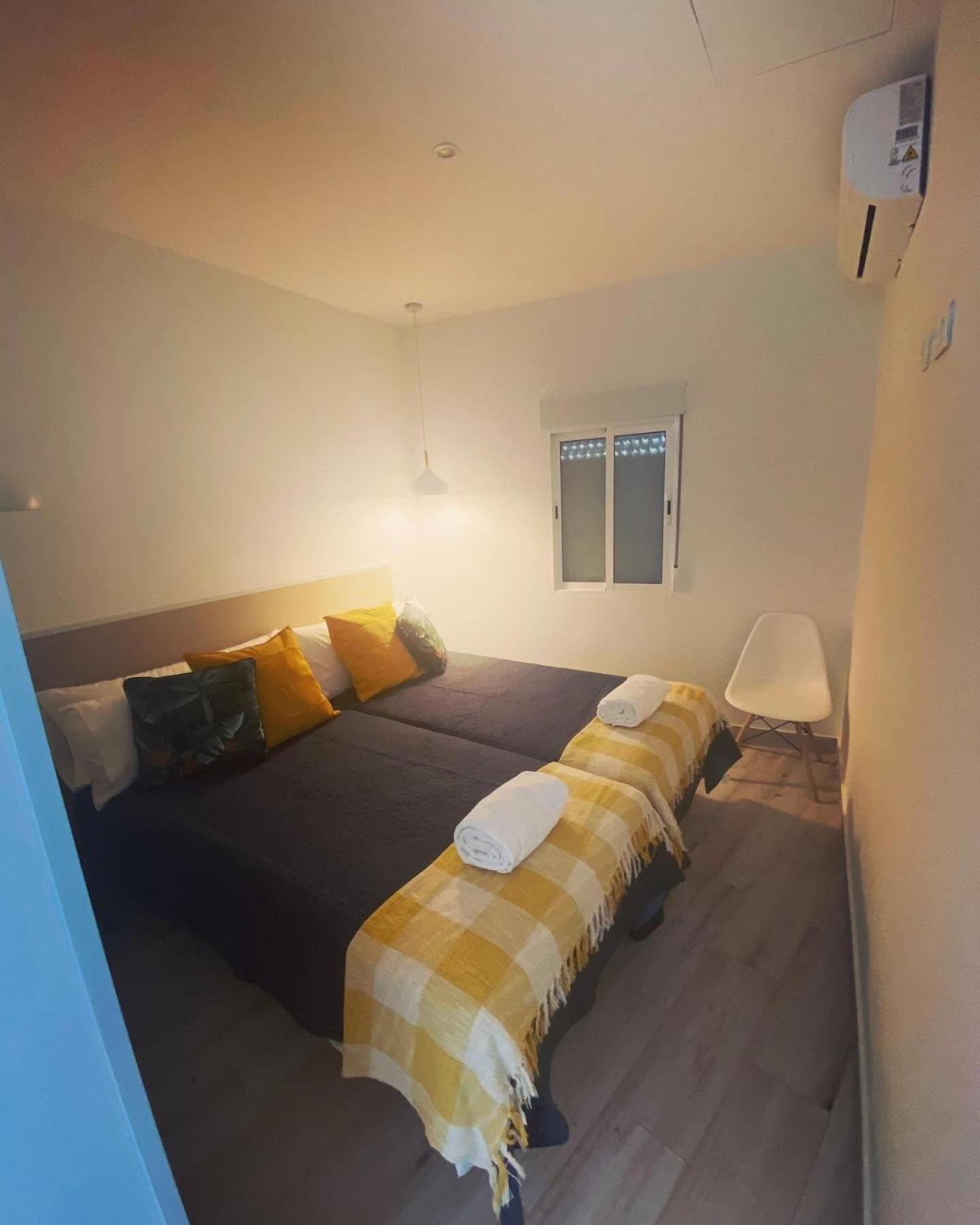 Hotel La Casita M&S Albacete Zewnętrze zdjęcie