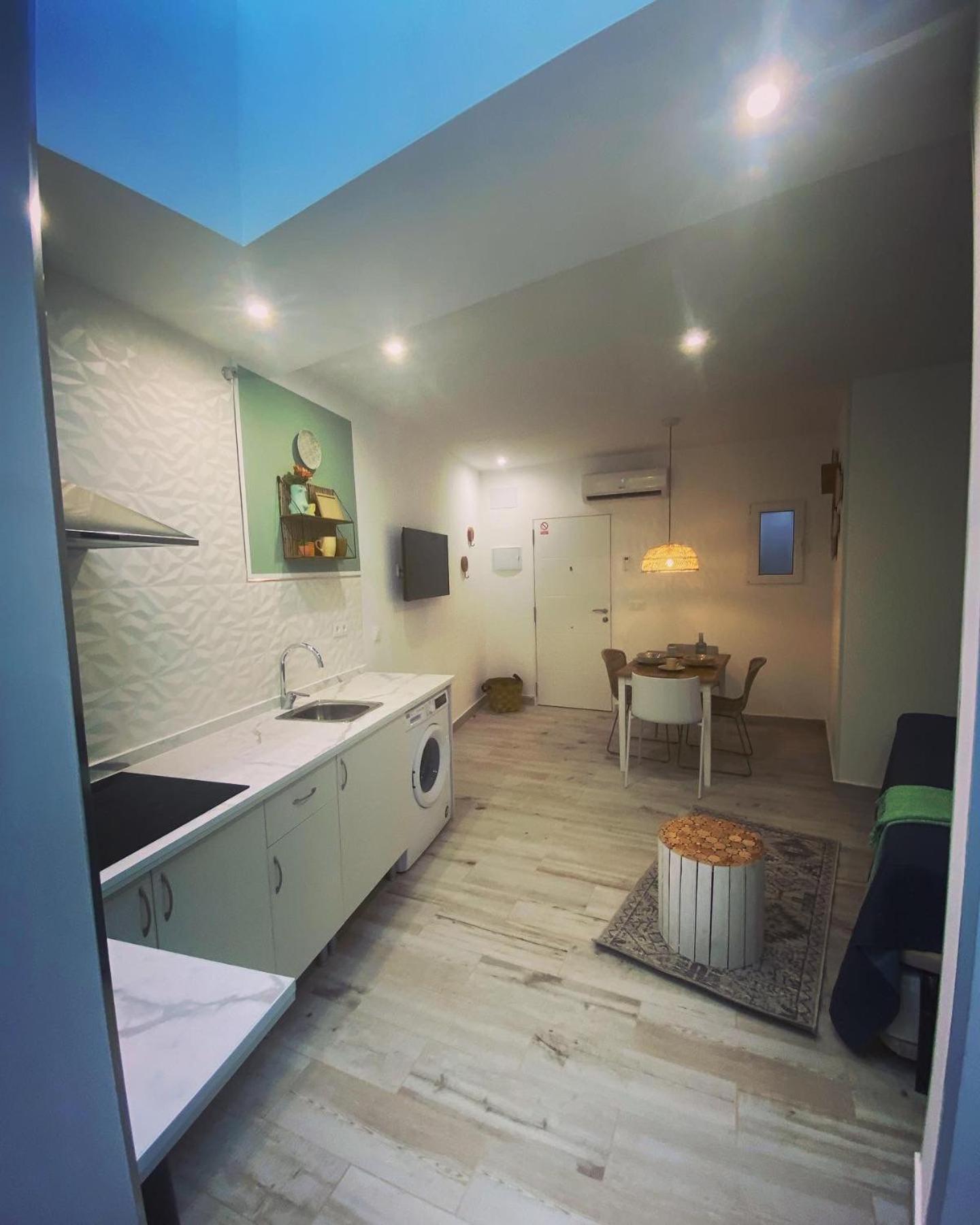 Hotel La Casita M&S Albacete Zewnętrze zdjęcie