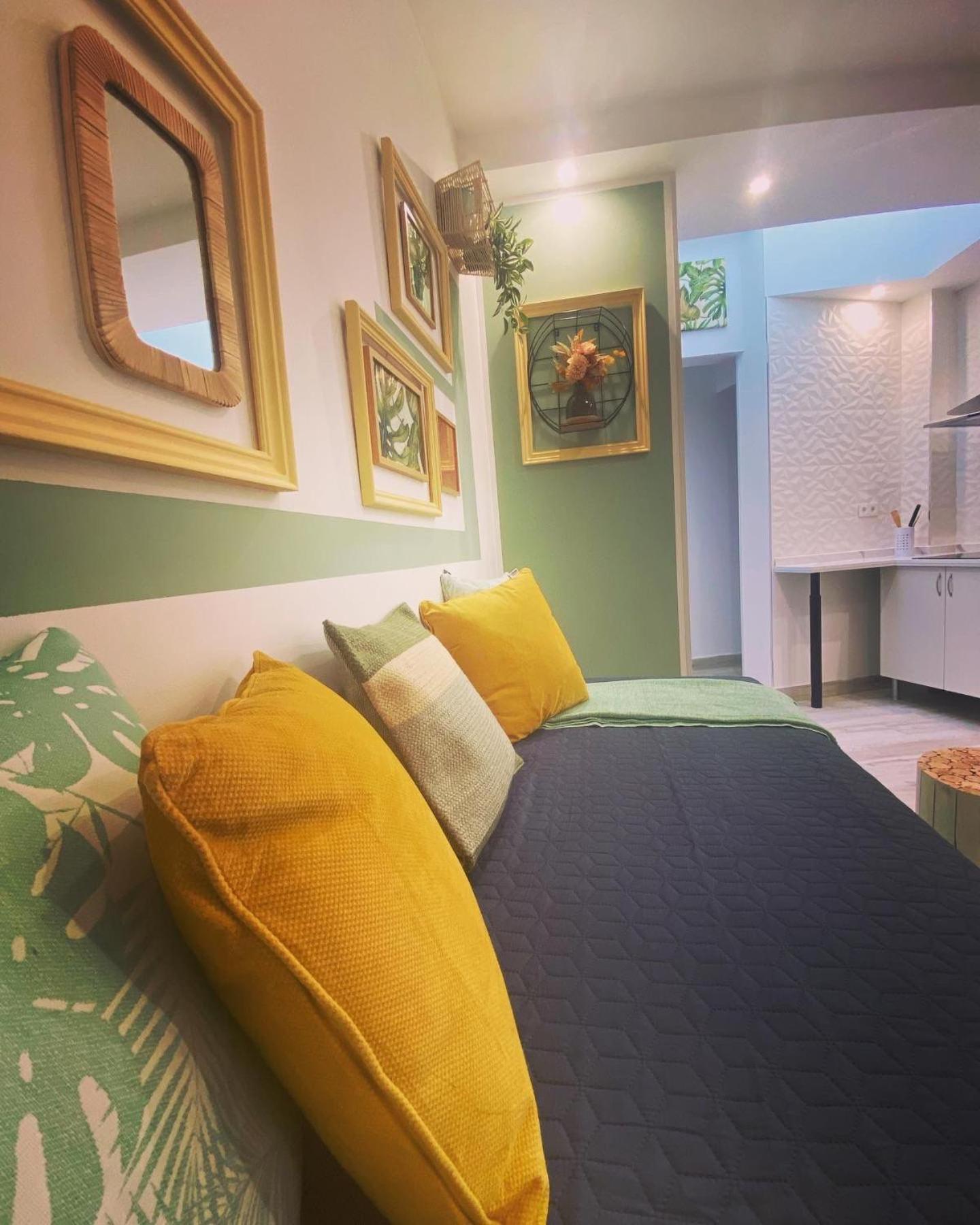 Hotel La Casita M&S Albacete Zewnętrze zdjęcie