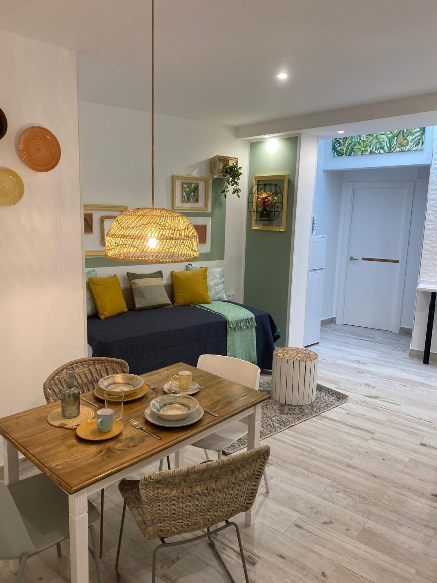Hotel La Casita M&S Albacete Zewnętrze zdjęcie